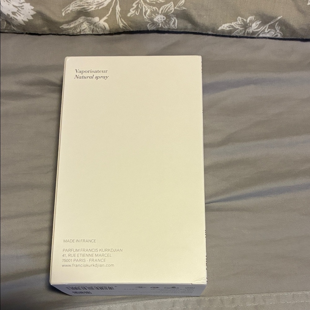 Maison Francis Kurkdjian Baccarat Rouge 540 Eau de Parfum - Picture 3 of 4